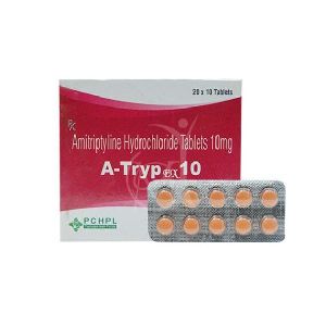 A-Tryp Tablets