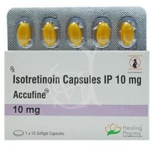 Accufine Capsules