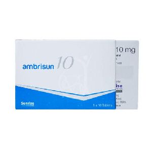 Ambrisun Tablets