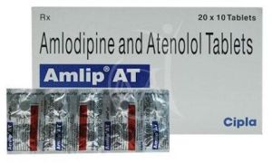 Amlip AT Tablets