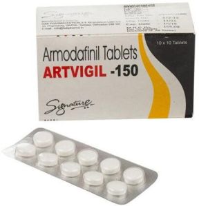 Artvigil 150 Tablets