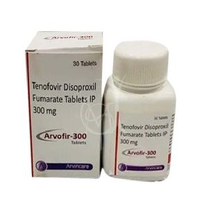 Arvofir 300 Tablets