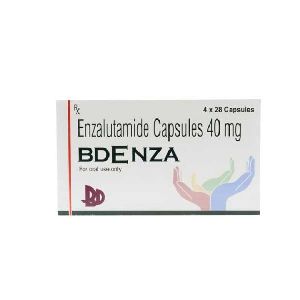 Bdenza capsule