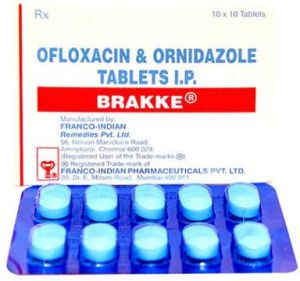 Brakke Tablets