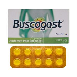 Buscogast Tablet