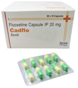 Cadflo Capsule