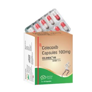 Celeheal 100 Capsules