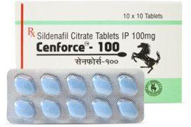 Cenforce Tablets