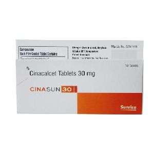 Cinasun 30 Tablets