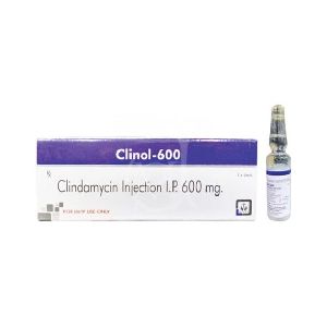 Clinol 600 Injection