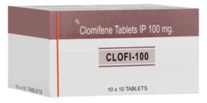 Clofi 100 Tablets