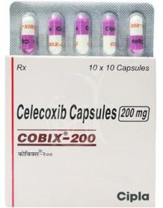 Cobix 200 Capsule