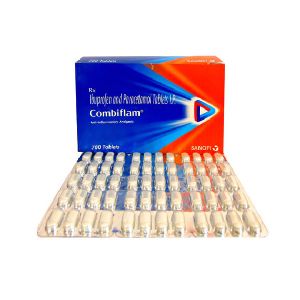 combiflam tablets