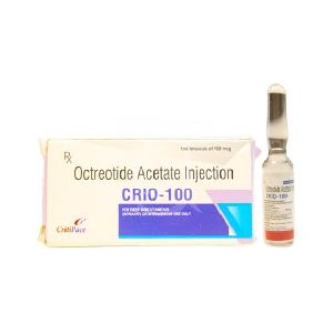 CRIO-100 Injection