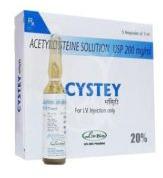 CYSTEY Injection