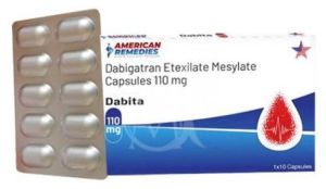 Dabita Capsule