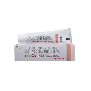 Demelan Cream