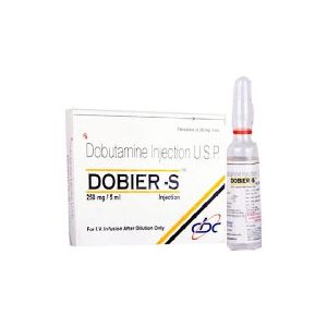 Dobier S Injection