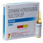 Dopar Injection