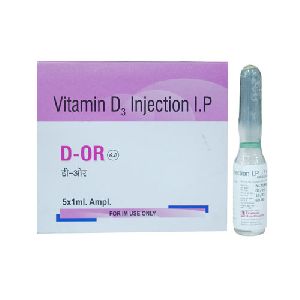 Dor Injection