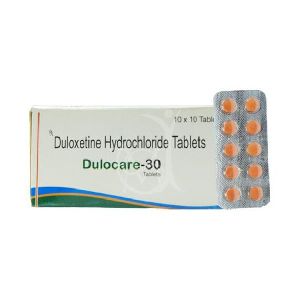 Dulocare Tablets