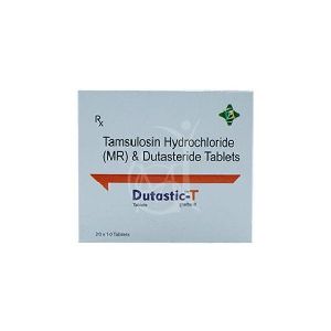 Dutastic T Tablets
