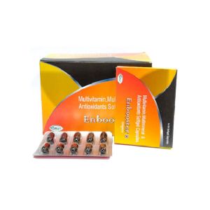 Enbooster Capsules