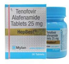 Hepbest Tablets