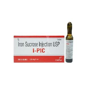 I-Pic Injection
