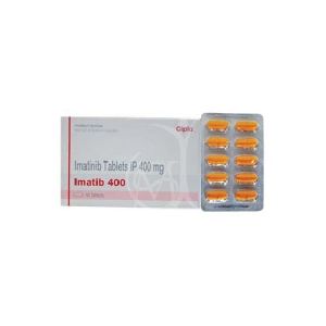 Imatib 400 Tablets