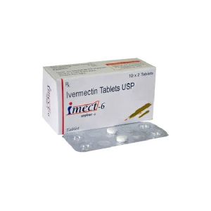 Imect 6 Tablets