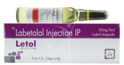 Letol Injection