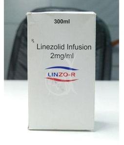 Linzo R Infusion