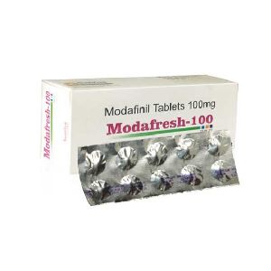 ModaFresh 100 Tablets