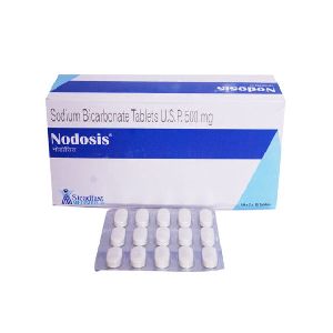 Nodasis 500 Tablets