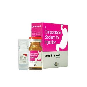 Ome Prime-40 Injection