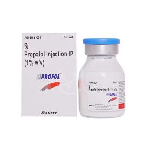 Profol Injection