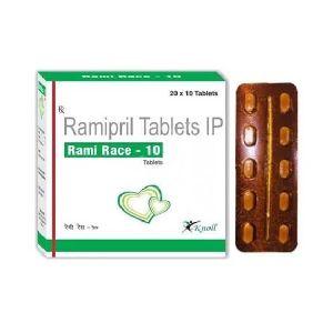 Rami Race 10 Tablets