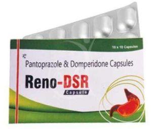 Reno Dsr Capsule