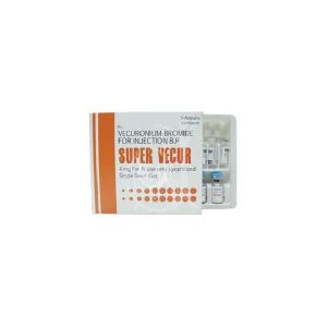 Super Vecur Injection