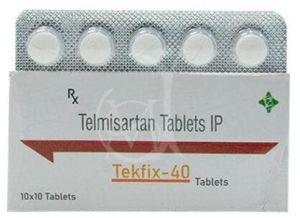 Tekfix 40 Tablets