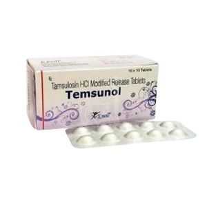 Temsunol Tablets