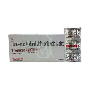 Trenaxa MF Tablet