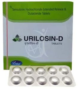 Urilosin D Tablet