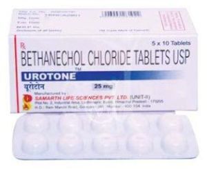 Urotone Tablet