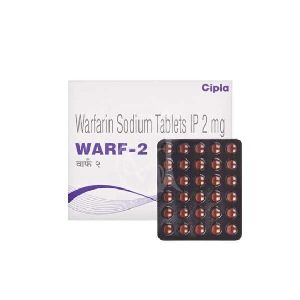 Warf Tablets