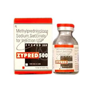 Zypred Injection