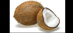 Husked Coconut