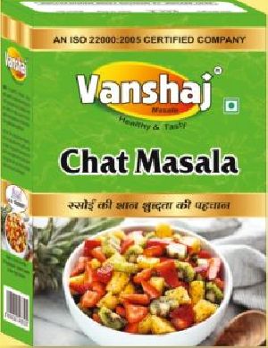 Vanshaj Chaat Masala
