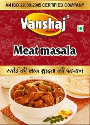 Vanshaj Meat Masala